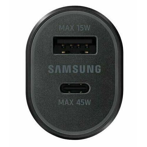 Samsung 45W Car Charger