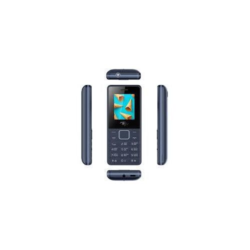 Itel 2160 Dual Sim 1000mAh Battery 1.77