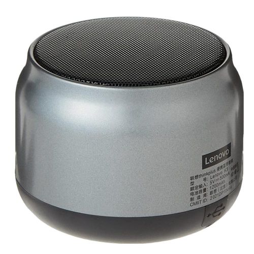 Lenovo K3 Mini Audio Portable Bluetooth Speaker HD Sound