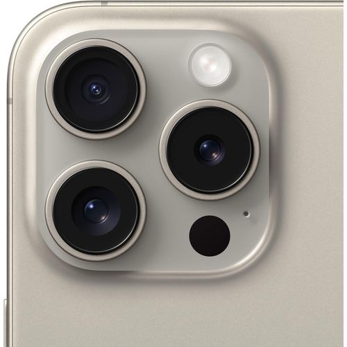 Apple iPhone 15 Pro Max 6.7