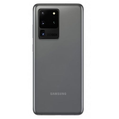 Samsung Galaxy S20 Ultra 5G 6.9