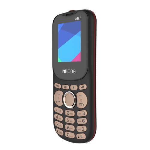 Mione AB7-Dual SIM 1.77