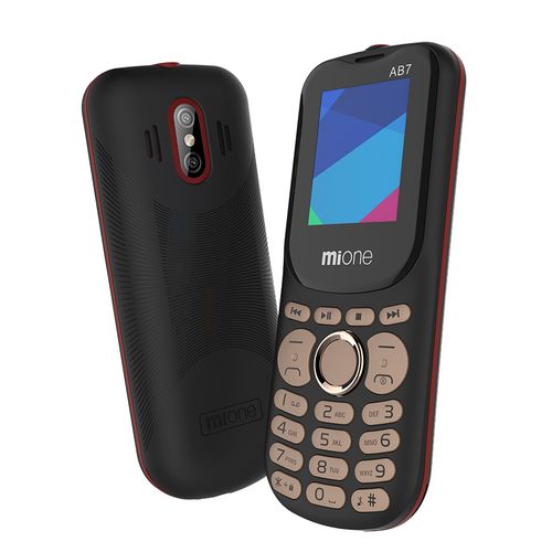 Mione AB7-Dual SIM 1.77