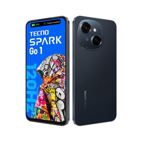 Tecno POP 9 - 6.67