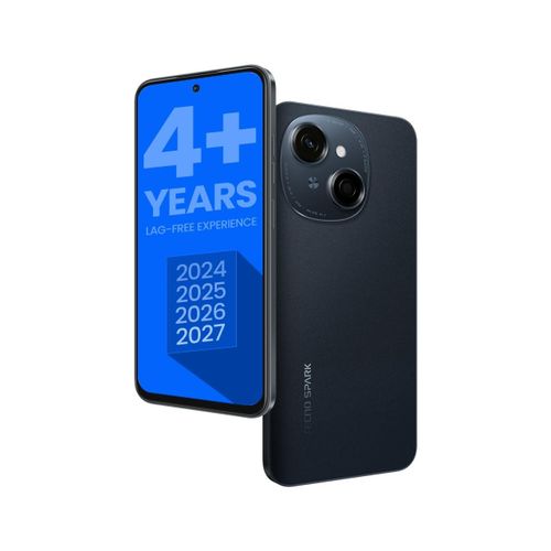 Tecno POP 9 - 6.67