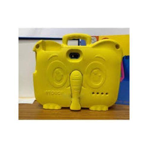 Atouch KT4 7Inch 128/6GB WiFi Kids Early Education Tablet With Free Gifts - Multicolor