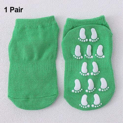 Pair Cute Girls Cotton 1-12 Yrs Kids 1 Infant Toddler Boys