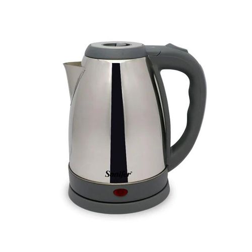 Sonifer Silver Electric Kettle