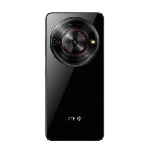 ZTE Nubia Blade A75 - 5G 6.6