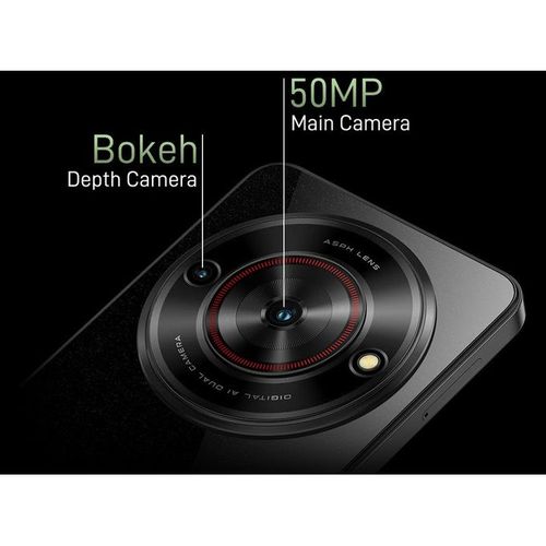 ZTE Nubia Blade A75 - 5G 6.6