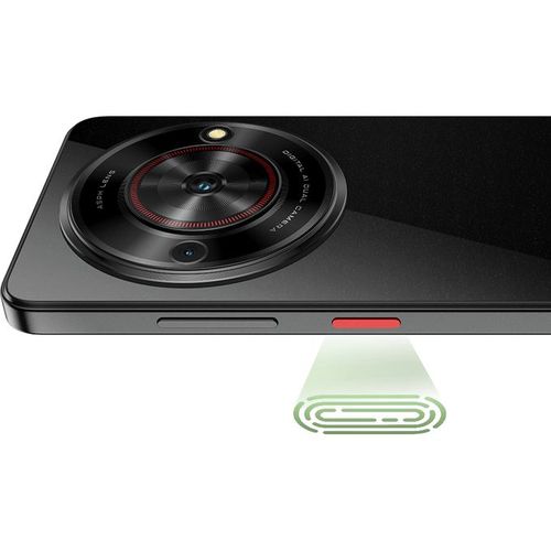 ZTE Nubia Blade A75 - 5G 6.6