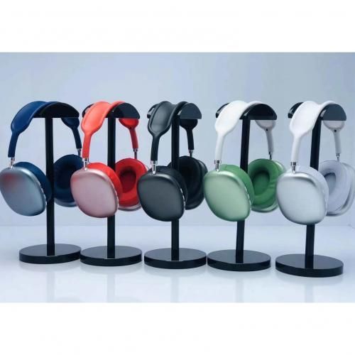 Extreme Bass  Wireless Bluetooth Headphones Over the Ear - Blue