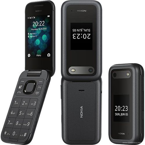 Nokia 2660 Flip 2.8