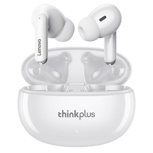 Lenovo XT88 Bluetooth 5.3 Earbuds Headphone T W S Wireless Earphones Headset White