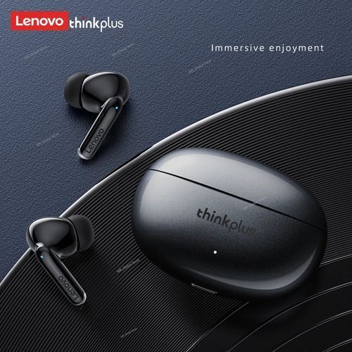 Lenovo XT88 Bluetooth 5.3 Earbuds Headphone T W S Wireless Earphones Headset White
