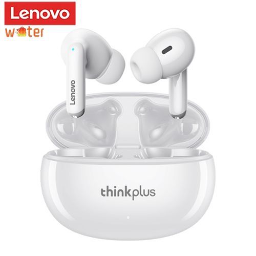 Lenovo XT88 Bluetooth 5.3 Earbuds Headphone T W S Wireless Earphones Headset White