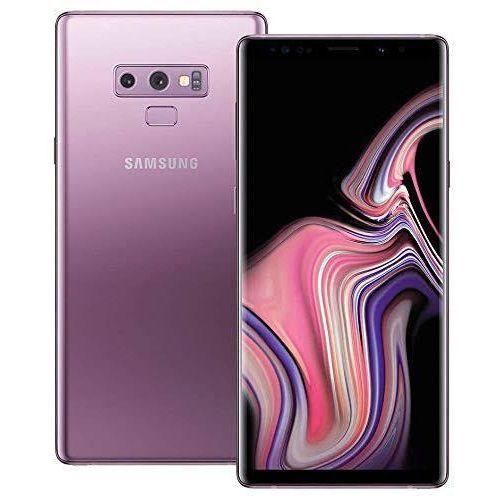 Samsung Galaxy Note 9 - 6.4