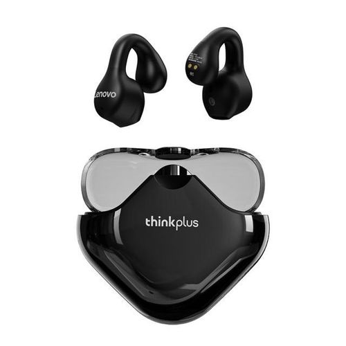 Lenovo XT60 pro Bluetooth 5.3 Earbuds Headset - BLACK