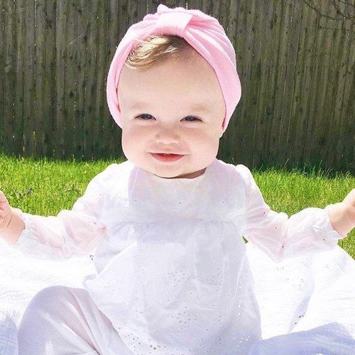 2016 Autumn and Winter European and American Baby Products Children's Hat Knotted Posimi Style Indian Hat Baby Hat