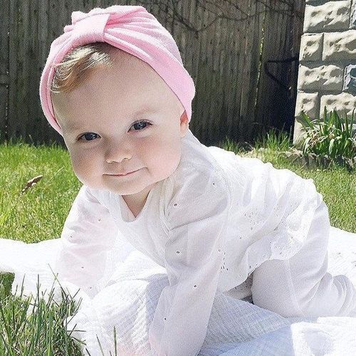2016 Autumn and Winter European and American Baby Products Children's Hat Knotted Posimi Style Indian Hat Baby Hat
