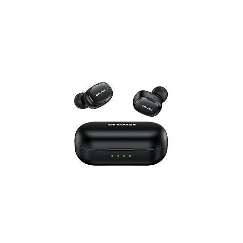 Awei T13 Pro Stereo Waterproof Touch-Control Wireless Earbuds