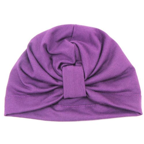 2016 Autumn and Winter European and American Baby Products Children's Hat Knotted Posimi Style Indian Hat Baby Hat