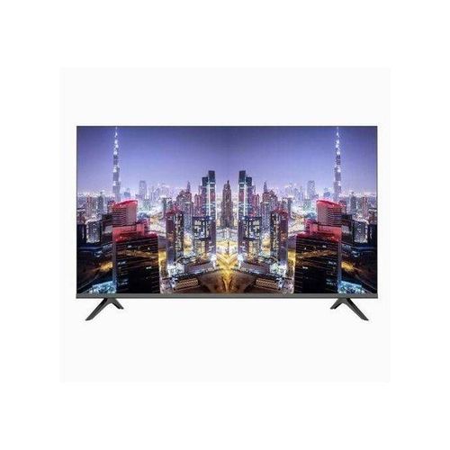 Smartplus 32"(Inch) Inbuilt With Free To Air(F.T.A) Digital Decoder LED TV - Black
