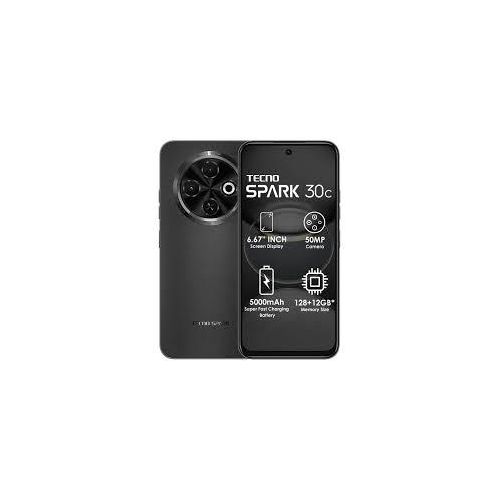 Tecno Spark 30C 6.67