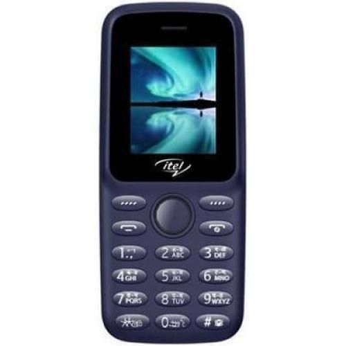 Itel 2163 Dual SIM, 1.8
