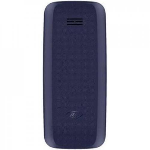 Itel 2163 Dual SIM, 1.8