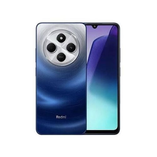 Redmi 14C 6.88" 8GB RAM 256GB ROM 50MP 5160mAh - Black