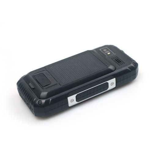 SIMI B201 2.4inch Feature Phone Solar Charging 4000mAh