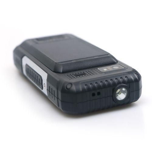 SIMI B201 2.4inch Feature Phone Solar Charging 4000mAh