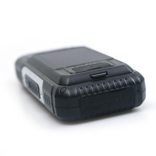 SIMI B201 2.4inch Feature Phone Solar Charging 4000mAh