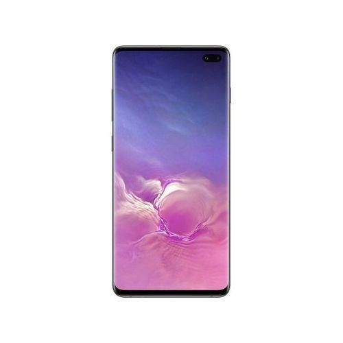 Samsung Refurbished Galaxy S10+ (S10 Plus) 128GB ROM, 8GB RAM, Triple Camera, 6.4