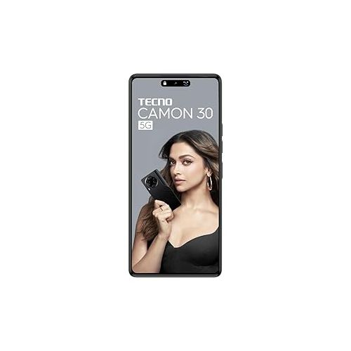 Tecno Camon 30 6.78