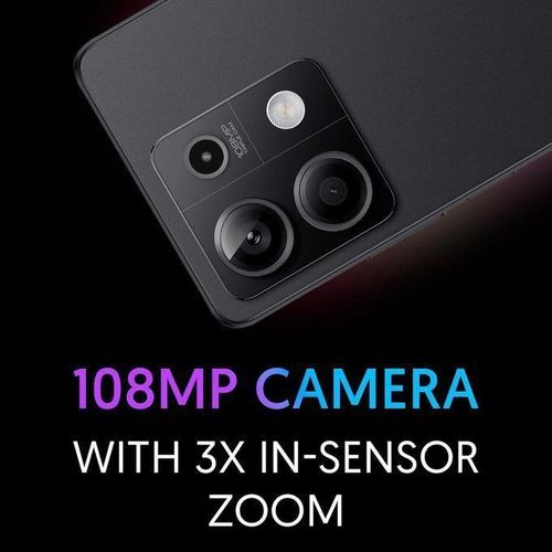 Redmi Note 13 4G 6.67
