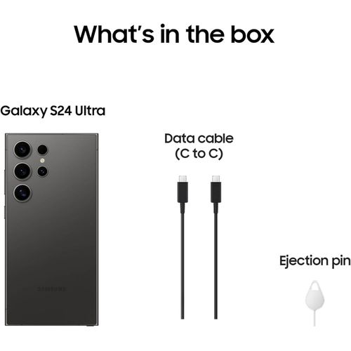 Samsung Galaxy S24 Ultra 6.8