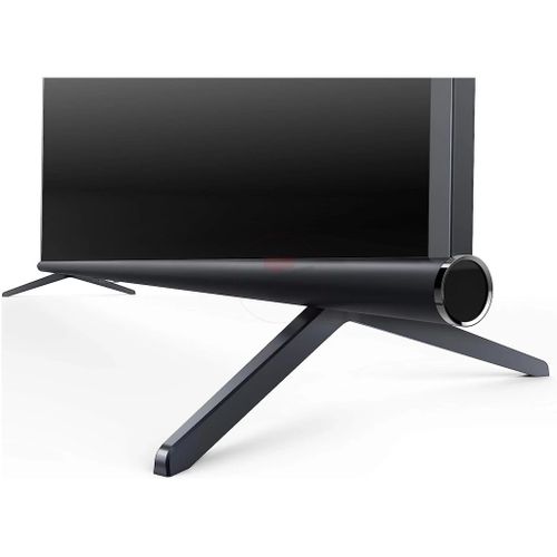 TCL 50 Inch UHD 4K HDR Google TV Smart Android LED TV Bluetooth Youtube Netflix Prime Video Google Play Chromecast Built-In With Inbuilt Free To Air Decoder – Black