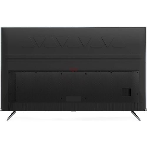 TCL 50 Inch UHD 4K HDR Google TV Smart Android LED TV Bluetooth Youtube Netflix Prime Video Google Play Chromecast Built-In With Inbuilt Free To Air Decoder – Black