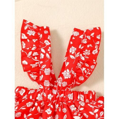 3-24months toddler baby girl rabbit bodysuit skirt headwear