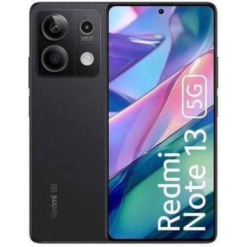 Redmi Note 13 5G 6.67", 8GB RAM 256GB ROM, 108MP, 5000mAh - Purple