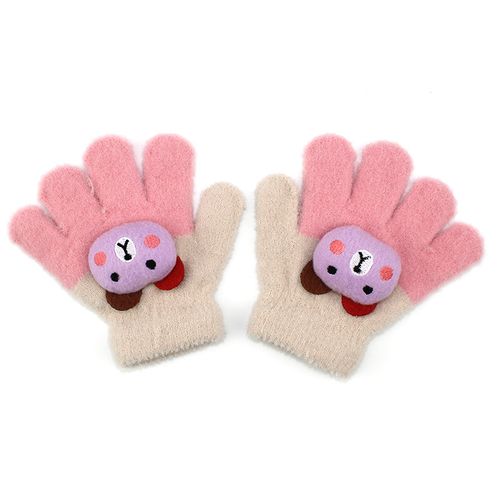 Wecute 13*7cm Child Winter For 3-6years Boys Girls
