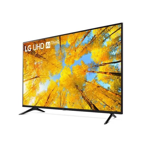 LG 55 (139cm) 4K UHD  WebOS Active HDR Smart TV