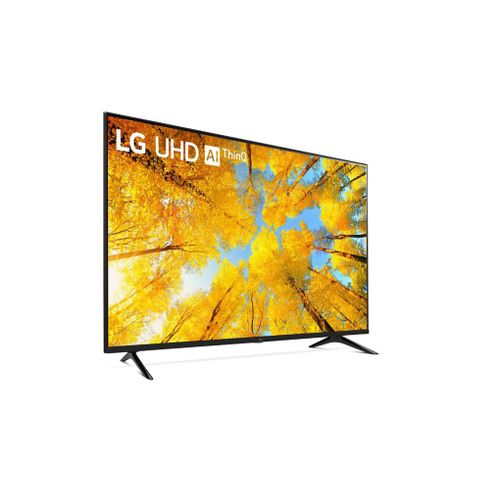 LG 55 (139cm) 4K UHD  WebOS Active HDR Smart TV