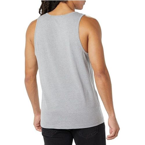 Men's Comfort Cotton Sleeveless Tank Top Shirt Men Vest