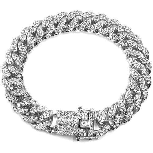 Silver Mens8