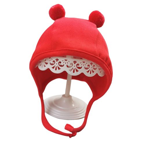 Baby Hats 0-18 Months Ifant New Born Kids Boys Girls Hats