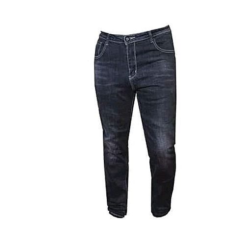 Men's Jeans - Black
