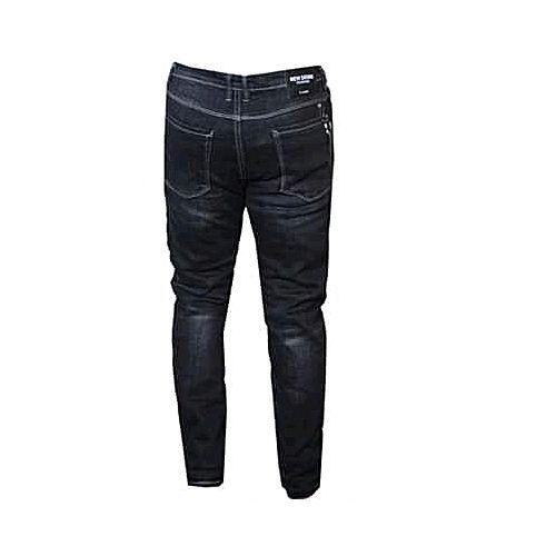 Men's Jeans - Black